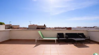 Piso en Carrer de Tirso de Molina photo 22