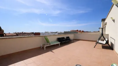 Piso en Carrer de Tirso de Molina photo 24
