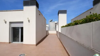 Piso en Carrer de Tirso de Molina photo 25