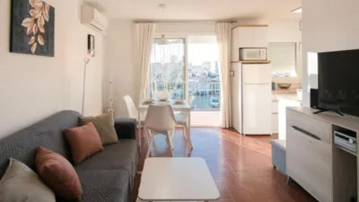 Apartment on Gran Reserva Street photo 2
