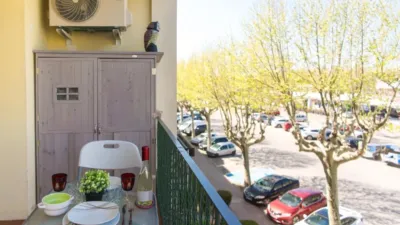 Apartment on Gran Reserva Street photo 4