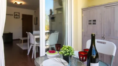 Apartment on Gran Reserva Street photo 5