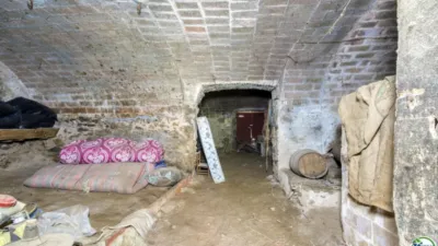 Chalet en Carrer Nou photo 25