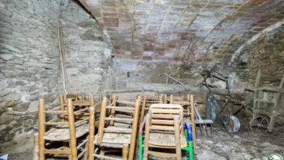 Chalet en Carrer Nou photo 26