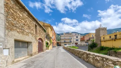 Chalet en Carrer Nou photo 27