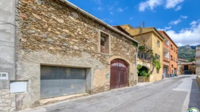 Chalet en Carrer Nou photo 28