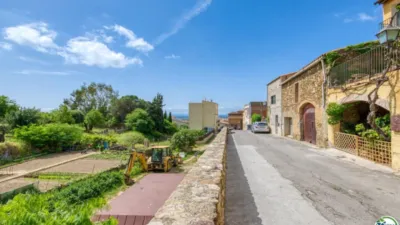 Chalet en Carrer Nou photo 29