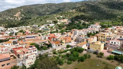 Chalet en Carrer Nou photo 32