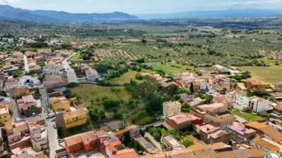 Chalet en Carrer Nou photo 35