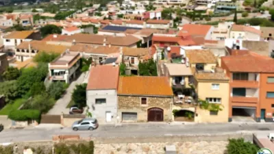 Chalet en Carrer Nou photo 36