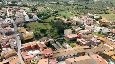 Chalet en Carrer Nou photo 37