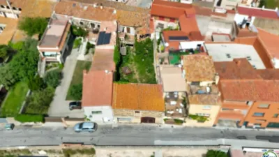 Chalet en Carrer Nou photo 38
