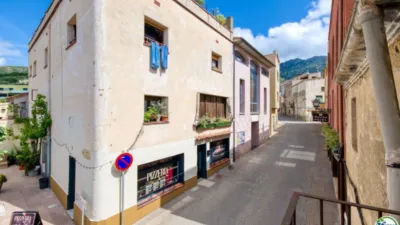 Chalet en Carrer Nou photo 41