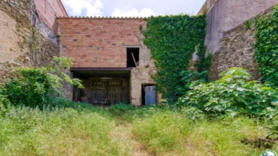 Chalet en Carrer Nou photo 48