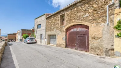 Chalet on Carrer Nou photo 4