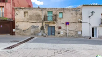Chalet en Carrer Nou photo 8