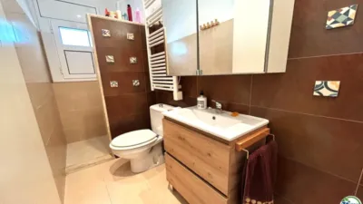 Apartment in Carrer de la Coma photo 13