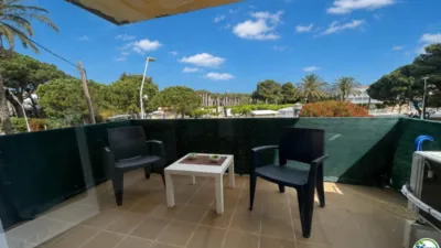 Apartment in Carrer de la Coma photo 2