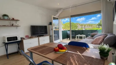 Apartment in Carrer de la Coma photo 4