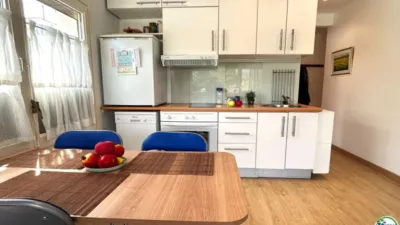 Apartment in Carrer de la Coma photo 8