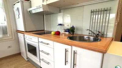 Apartment in Carrer de la Coma photo 9