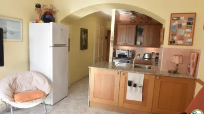 Apartment on Calle del Cap Ponent photo 11