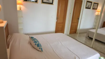 Apartment on Calle del Cap Ponent photo 14