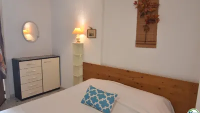 Apartment on Calle del Cap Ponent photo 15