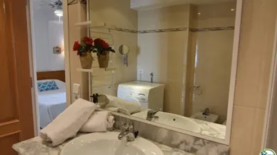 Apartment on Calle del Cap Ponent photo 16