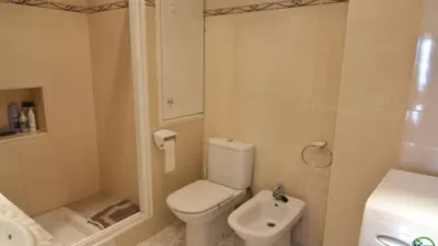 Apartment on Calle del Cap Ponent photo 17
