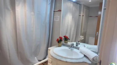 Apartment on Calle del Cap Ponent photo 18