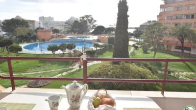 Apartment on Calle del Cap Ponent photo 2