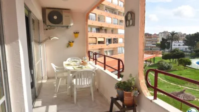 Apartment on Calle del Cap Ponent photo 3