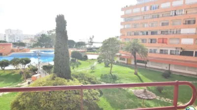 Apartment on Calle del Cap Ponent photo 5