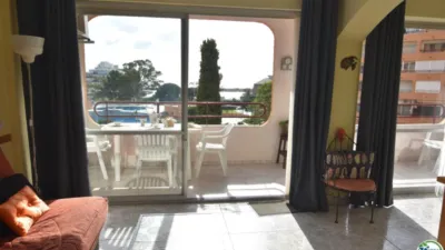 Apartment on Calle del Cap Ponent photo 7