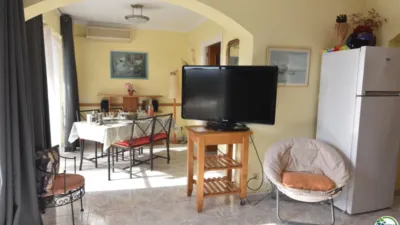 Apartment on Calle del Cap Ponent photo 8