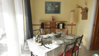 Apartment on Calle del Cap Ponent photo 9