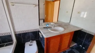 Chalet in Eurovillas photo 21