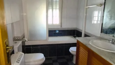 Chalet in Eurovillas photo 27
