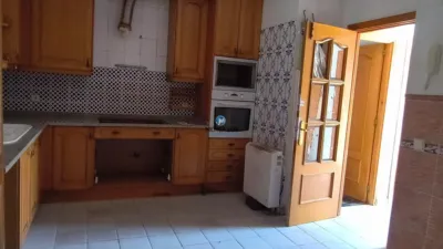 Chalet in Eurovillas photo 6