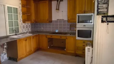 Chalet in Eurovillas photo 7