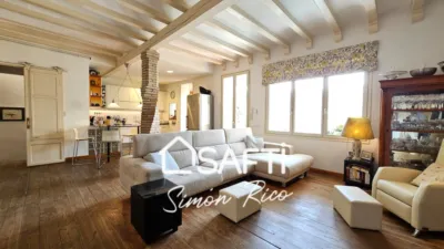 Terraced house in Gelida photo 12