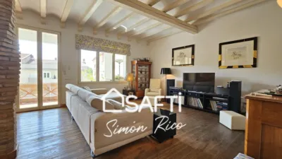 Terraced house in Gelida photo 13