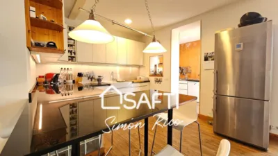 Terraced house in Gelida photo 15