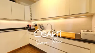 Terraced house in Gelida photo 17