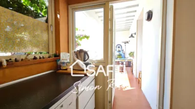 Terraced house in Gelida photo 20