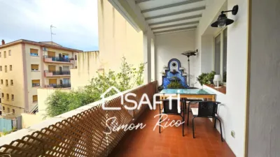 Terraced house in Gelida photo 21