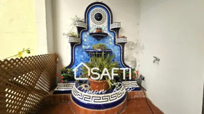 Terraced house in Gelida photo 22