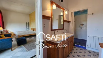 Terraced house in Gelida photo 28