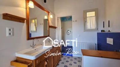 Terraced house in Gelida photo 29